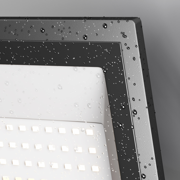 Прожектор Outdoor FL001-L150B6K Прожектор Outdoor FL001-L150B6K