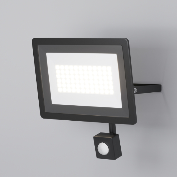 Прожектор Outdoor FL001-L50B4KSR Прожектор Outdoor FL001-L50B4KSR