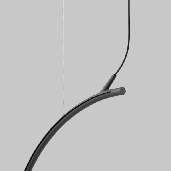 Шинопровод Technical TRX233-RV-D800-B