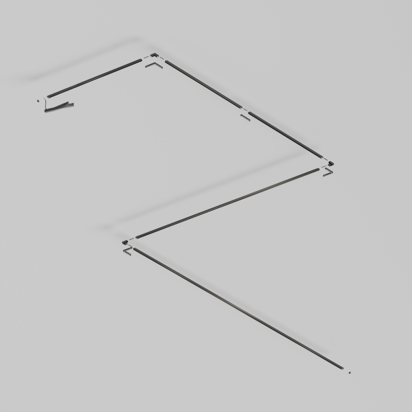 Шинопровод Technical TRX239-411B