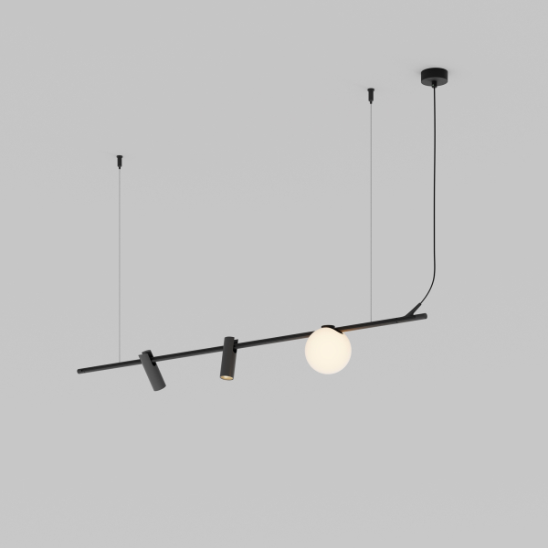 Шинопровод Technical TRX233-HL-1B