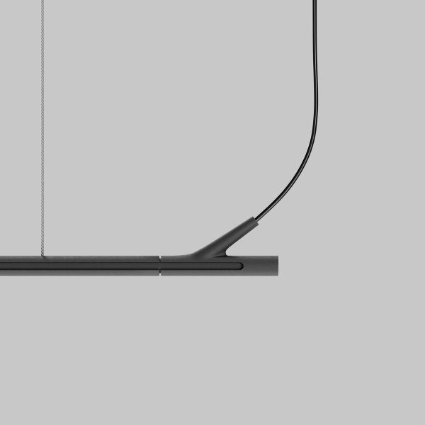 Шинопровод Technical TRX233-HL-2B