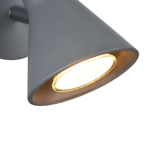 Спот Freya FR4308-WL-01-GR