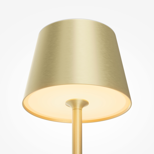 Аккумуляторный светильник Maytoni MOD494RL-L1BSK