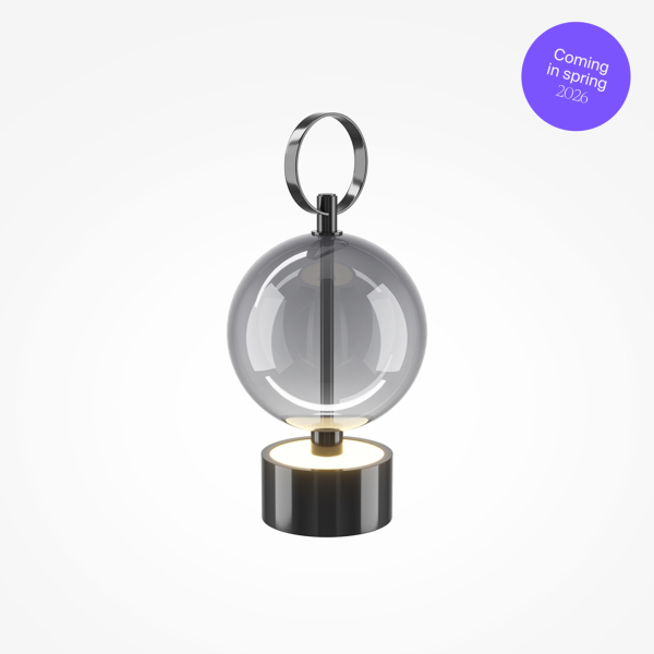 Аккумуляторный светильник Maytoni MOD478RL-L3B3K