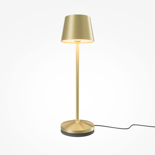 Аккумуляторный светильник Maytoni MOD494RL-L1BSK