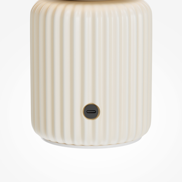 Аккумуляторный светильник Maytoni MOD404RL-L3BG3K