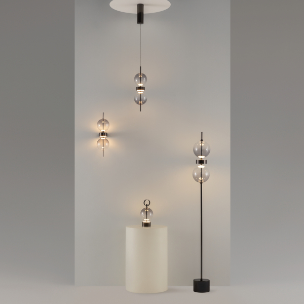 Аккумуляторный светильник Maytoni MOD478RL-L3B3K