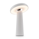 Аккумуляторный светильник Freya FR6109TL-L4W