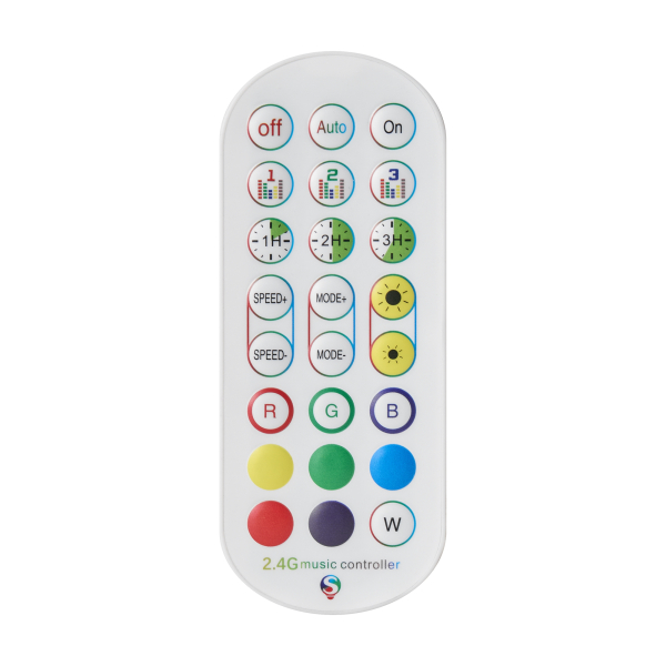 Аккумуляторный светильник Voltega VGL7325RL-L4W1