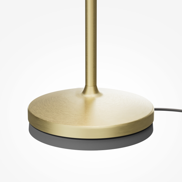 Аккумуляторный светильник Maytoni MOD494RL-L1BSK