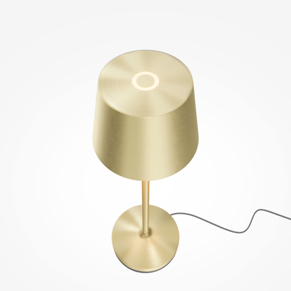 Аккумуляторный светильник Maytoni MOD494RL-L1BSK