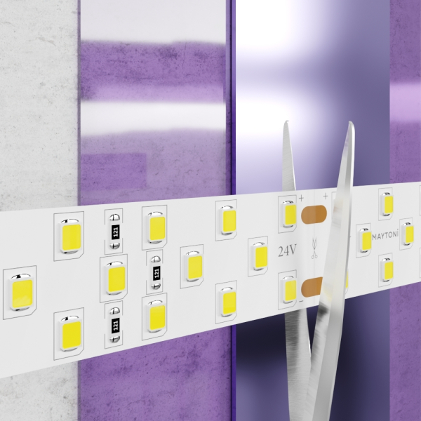 Светодиодная лента Led Strip 20033 Светодиодная лента Led Strip 20033