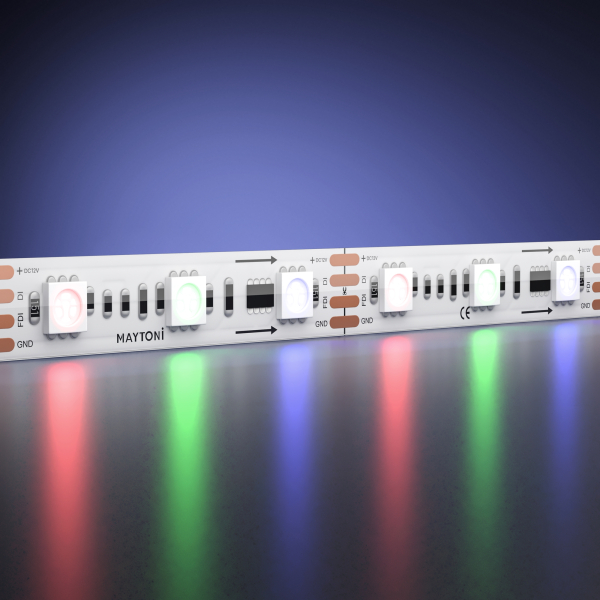 Светодиодная лента Led Strip 201244