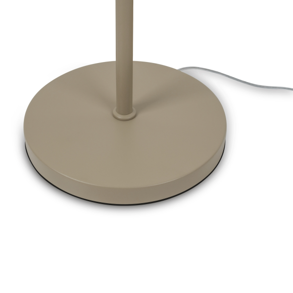 Напольный светильник (торшер) Freya FR2057FL-01BG