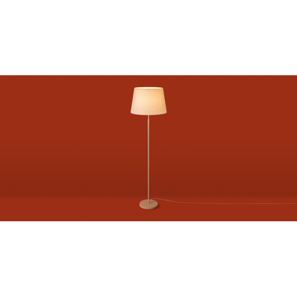 Напольный светильник (торшер) Freya FR2057FL-01BG