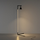 Напольный светильник (торшер) Maytoni MOD489FL-L20B3K
