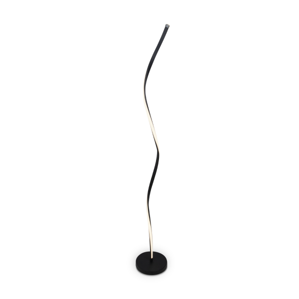 Напольный светильник (торшер) Freya FR6103FL-L28B