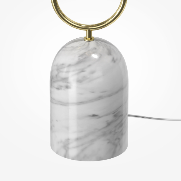 Напольный светильник (торшер) Maytoni MOD463FL-L24BS3K