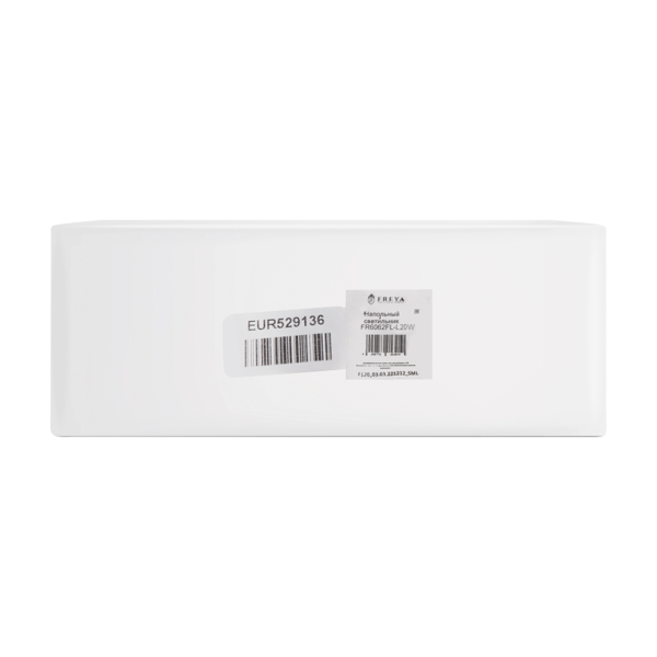 Напольный светильник (торшер) Freya FR6062FL-L20W