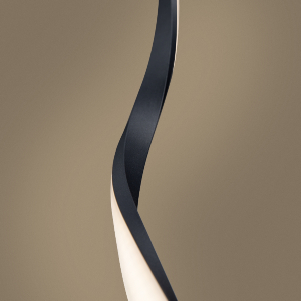 Напольный светильник (торшер) Freya FR6103FL-L28B