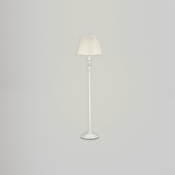 Напольный светильник (торшер) Freya FR2306-FL-01-W