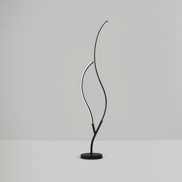 Напольный светильник (торшер) Freya FR6103FL-L50B