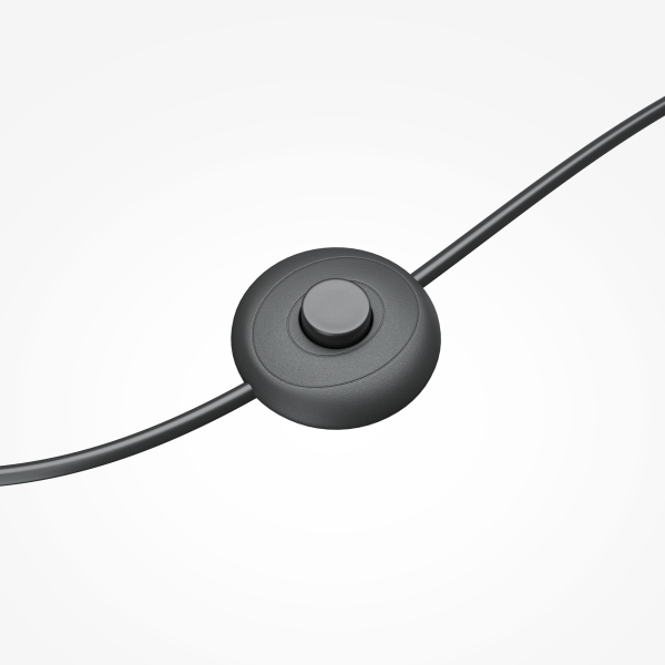 Напольный светильник (торшер) Maytoni MOD214FL-L20W3K1