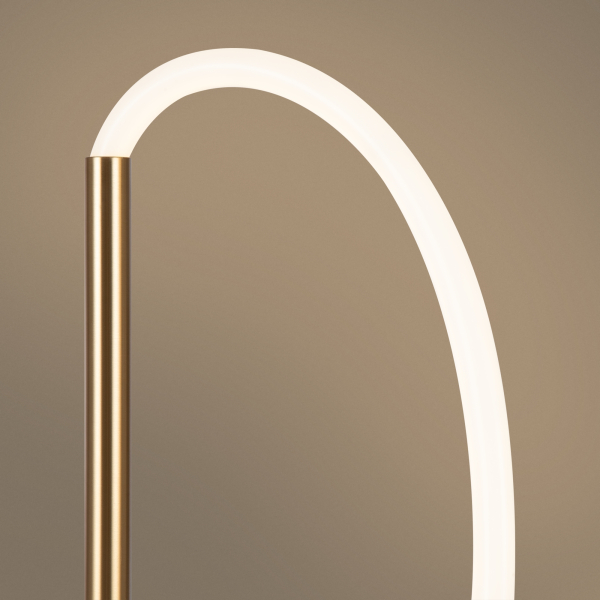 Напольный светильник (торшер) Freya FR6059FL-L60BS