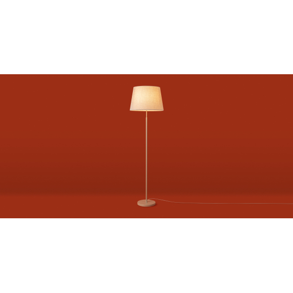 Напольный светильник (торшер) Freya FR2057FL-01BG