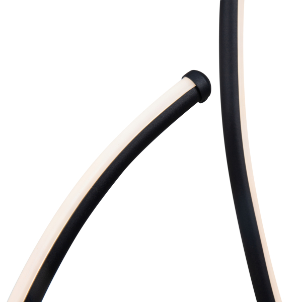 Напольный светильник (торшер) Freya FR6103FL-L50B