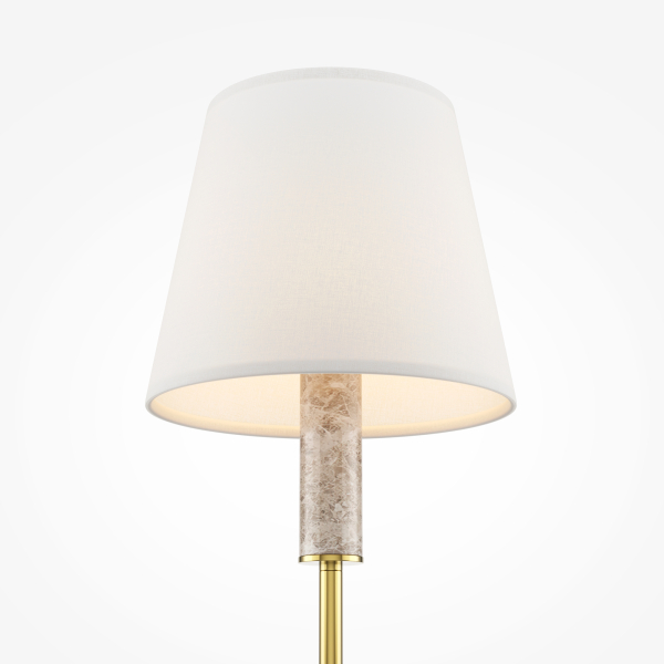 Напольный светильник (торшер) Maytoni MOD483FL-01BS