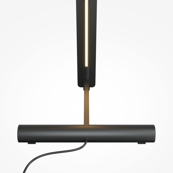 Напольный светильник (торшер) Maytoni MOD214FL-L20B3K1