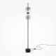 Напольный светильник (торшер) Maytoni MOD478FL-L15B3K