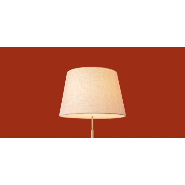 Напольный светильник (торшер) Freya FR2057FL-01BG