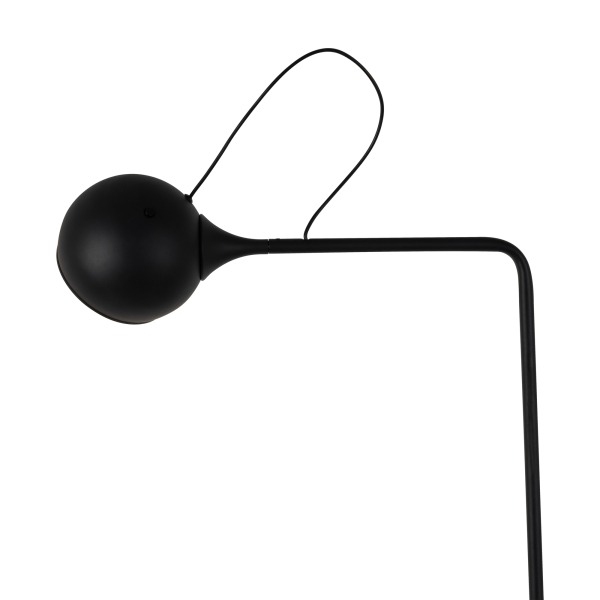 Напольный светильник (торшер) Freya FR5606FL-L9B