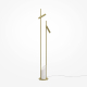 Напольный светильник (торшер) Maytoni MOD460FL-L6BS3K
