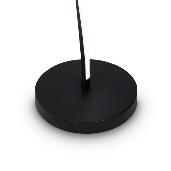 Напольный светильник (торшер) Freya FR6103FL-L28B