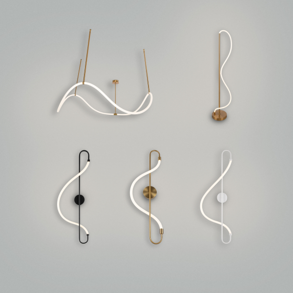 Напольный светильник (торшер) Freya FR6059FL-L60W