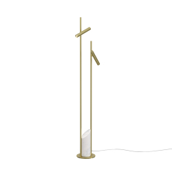 Напольный светильник (торшер) Maytoni MOD460FL-L6BS3K