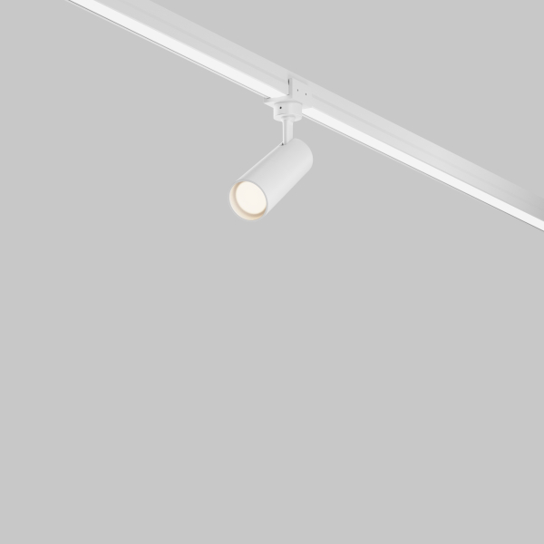 Уличный трековый светильник Outdoor O-TR01-1-S-8WW3K Уличный трековый светильник Outdoor O-TR01-1-S-8WW3K