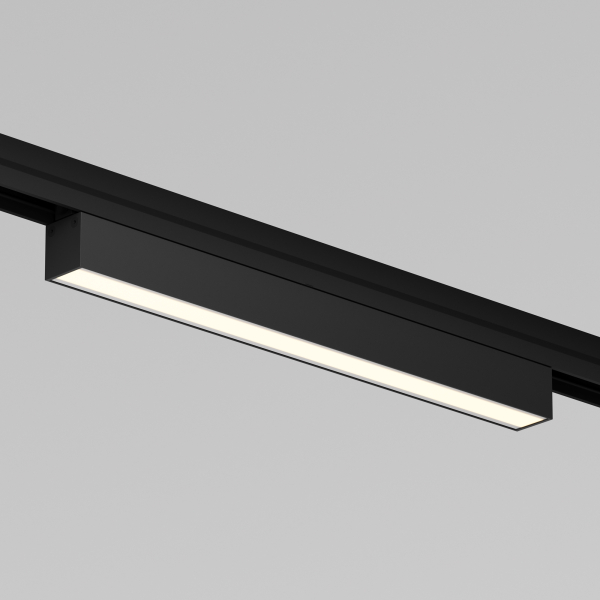 Уличный трековый светильник Outdoor O-TR02-1-S-12WB3K Уличный трековый светильник Outdoor O-TR02-1-S-12WB3K