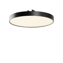 Уличный трековый светильник Outdoor O-TR01-1-F-25WB3K