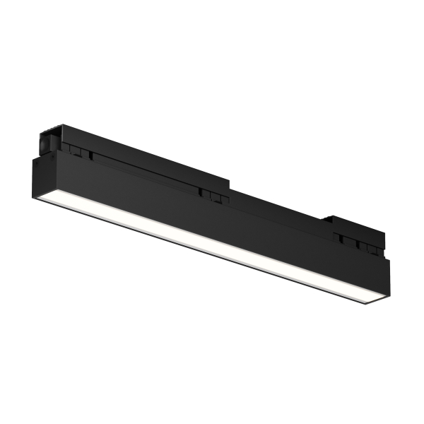 Уличный трековый светильник Outdoor O-TR02-1-S-12WB4K