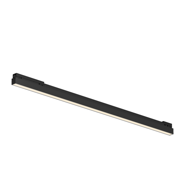 Уличный трековый светильник Outdoor O-TR02-1-S-24WB3K Уличный трековый светильник Outdoor O-TR02-1-S-24WB3K