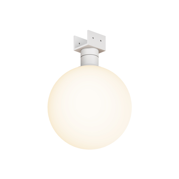 Уличный трековый светильник Outdoor O-TR01-1-S-9WW3K Уличный трековый светильник Outdoor O-TR01-1-S-9WW3K