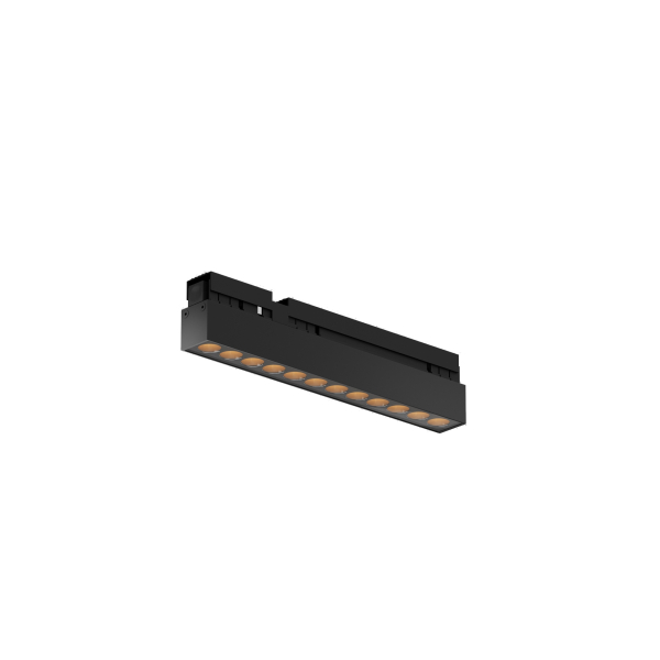 Уличный трековый светильник Outdoor O-TR02-2-S-12WB3K Уличный трековый светильник Outdoor O-TR02-2-S-12WB3K