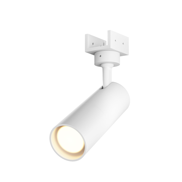 Уличный трековый светильник Outdoor O-TR01-1-S-8WW3K Уличный трековый светильник Outdoor O-TR01-1-S-8WW3K