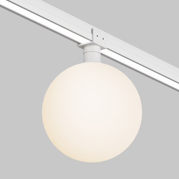 Уличный трековый светильник Outdoor O-TR01-2-S-9WW3K Уличный трековый светильник Outdoor O-TR01-2-S-9WW3K