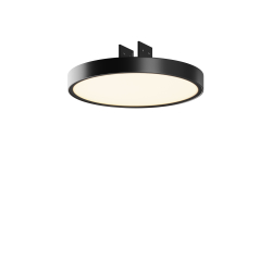 Уличный трековый светильник Outdoor O-TR01-1-F-18WB3K
